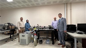 TTO’dan Prof. Dr. İsmail Bayraklı’ya Patent Ziyareti