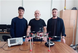 ASÜ’den Yerli Uçuş Teknolojilerine Katkı: TÜBİTAK Destekli İHA Projesi Başladı
