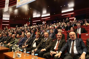 ASÜ İKAF 2025’e Katıldı