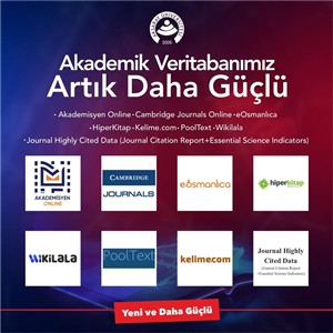ASÜ’de Bilgi ve İnovasyon Güçlerini Birleştiriyor