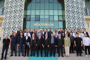 Aksaray Üniversitesi, HAVELSAN ve Aksaray Sanayisini Buluşturdu