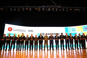 ASÜ İKAF 2025’e Katıldı