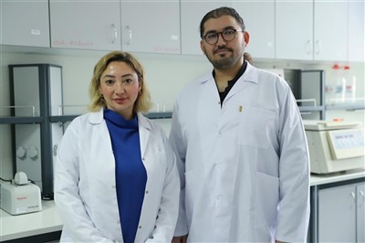 TÜBİTAK’tan ASÜ’ye Destek: Cüce Yarasaların Genetik Kodları Araştırılıyor