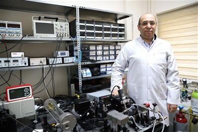 Prof. Bayraklı Kuantum Bilgisayarları Araştıracak