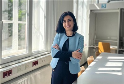 ASÜ, Türkiye-Almanya Ortak Projesiyle Gıda ve Sürdürülebilirlik Alanında Öne Çıkıyor